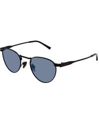 Gucci - Sunglasses Square Full Rim, Frame And Lens Gg1875S004 - Lyst