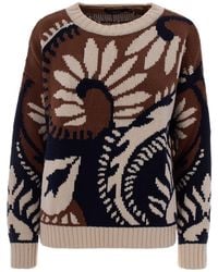 Weekend by Maxmara - Luxurious Knit Sweater For - Lyst