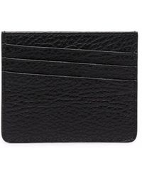 Maison Margiela - Leather Card Holder - Lyst