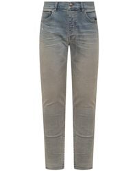 Amiri - Stacked Jeans - Lyst