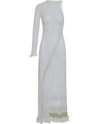 Roberta Einer - Long Dress - Lyst
