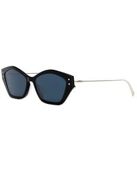Dior - Mini Shiny Sunglasses - Lyst