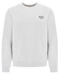 A.P.C. - A. P.C. Standard Rue Madame Sweatshirt - Lyst