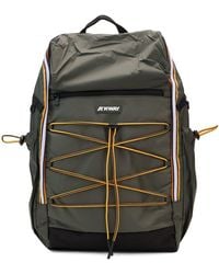K-Way - Backpack Monte Limar - Lyst