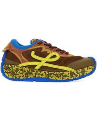 Loewe - Pogo Sneaker - Lyst