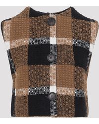 Celine - Cardigan - Lyst