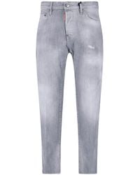 DSquared² - Jeans Cotton - Lyst