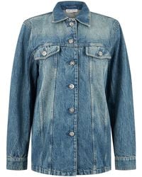 Our Legacy - Jacket - Lyst