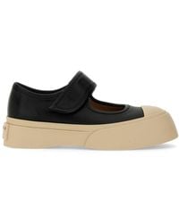 Marni - Chunky Platform Maryjane Sneakers For - Lyst