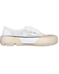Vans - Old Skool Sneaker - Lyst