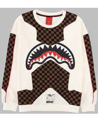 Sprayground - Mini Urban Adventure Sweatshirt For Kids - Lyst