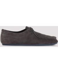 Jil Sander - Lace-Up Shoes - Lyst