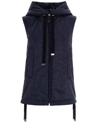 Max Mara - The Cube Mini Jacket - Lyst