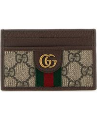 Gucci - Wallets - Lyst