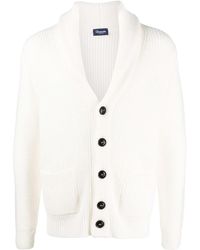 Drumohr - Mini Pullover Sweater - Lyst