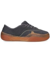 ERL - Camino Low Skate Sneakers - Lyst