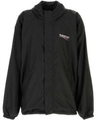 Balenciaga - Jacket - Lyst