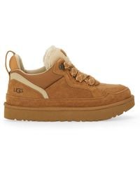 UGG - Lowmel" Sneaker - Lyst