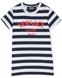 Versace - Dress - Lyst