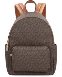 MICHAEL Michael Kors - Backpack Medium Tanner Pvc Backpacks - Lyst