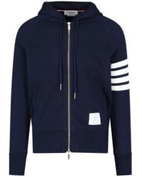 Thom Browne - Inspired 100% Cotton Sweater For - Lyst