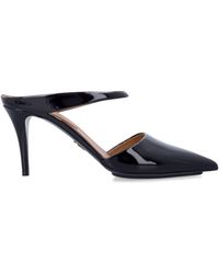 Stella McCartney - Slip On Heels - Lyst