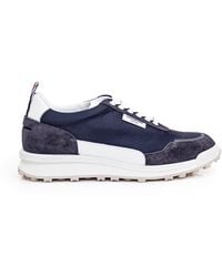 Thom Browne - Alumni Trainer Sneakers - Lyst