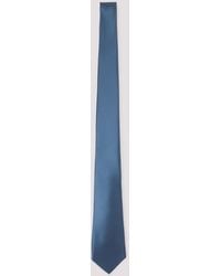 Kiton - Silk Tie - Lyst