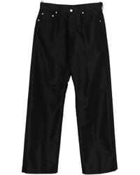 Rick Owens - Geth Jeans - Lyst