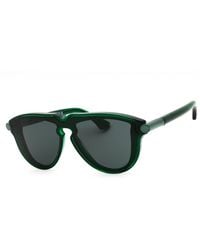 Burberry - Be4427 Sunglasses - Lyst
