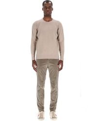 Drumohr - Classic Light Sweater For Fw25 - Lyst
