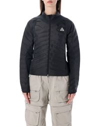 Nike - Acg Trail Running Jacket - Lyst