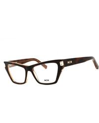 MCM - Mw55 Eyeglasses - Lyst