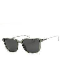 Polaroid - Rectangular Plastic Sunglasses Pld 4169/G/S/X - Lyst