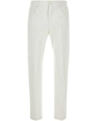 Fendi - Selleria Jeans - Lyst