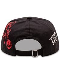 Y-3 - And-3 Chito Cap - Lyst