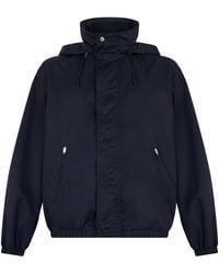 Celine - Wind Jacket - Lyst