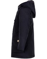 Woolrich - Arctic Parka Jacket - Lyst