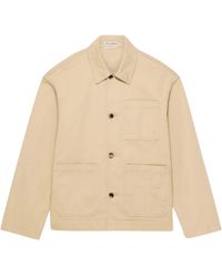 JW Anderson - Jacket With Patch Pocket - Lyst