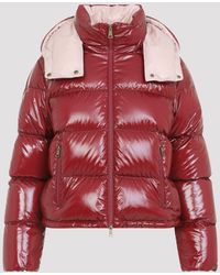 Moncler - Niveole Jacket - Lyst