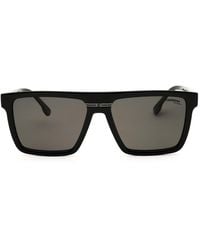 Carrera - Victory C 03/S Rectangular Sunglasses - Lyst