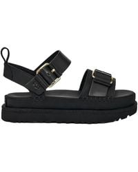 UGG - Goldenstar Villa Sandal - Lyst
