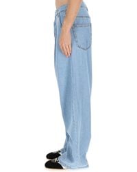 Dries Van Noten - "Penning" Jeans - Lyst