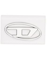 DIESEL - Multicolour Pmu Wallet - Lyst
