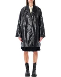 Low Classic - Coats - Lyst