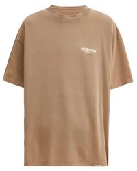 Represent - T-Shirt Owners Club - Lyst