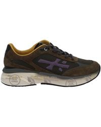 Premiata - Moerun Sneaker - Lyst