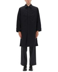 sunflower - "Relaxed" Coat - Lyst