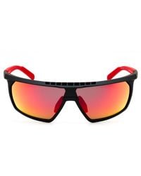 adidas - Sp0030 Sunglasses - Lyst