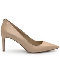 MICHAEL Michael Kors - Elegant Décolleté Heels - Lyst